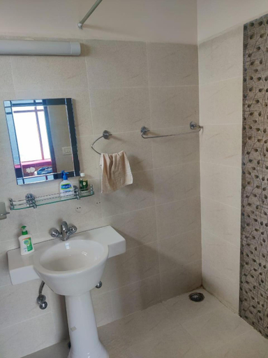 Bathroom 3, Shri Villa , Shimla