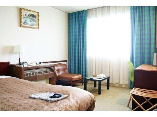 2, Nemuro Grand Hotel, Nemuro