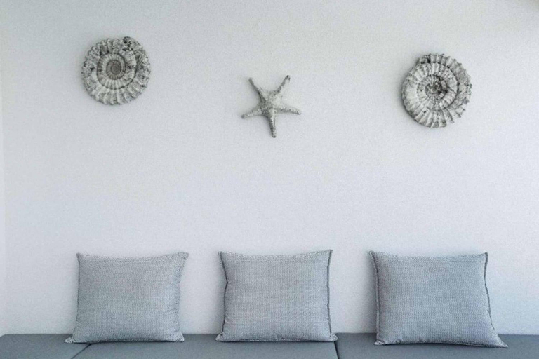 Bedroom 2, Villa Damaskina, South Aegean
