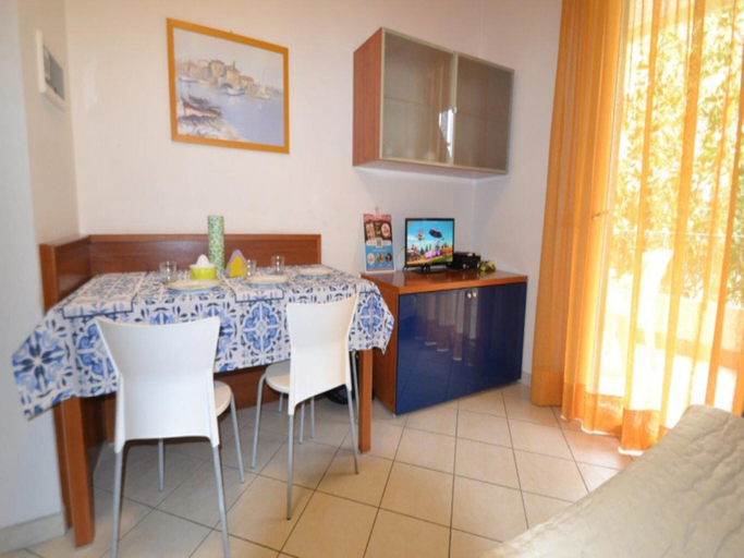Others 3, Peaceful flat with terrace and Wi-Fi - Beahost, Venezia