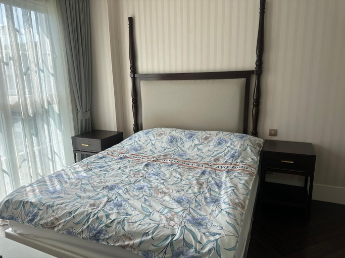 Bedroom 3, Grand florida beachfront condo, Sattahip