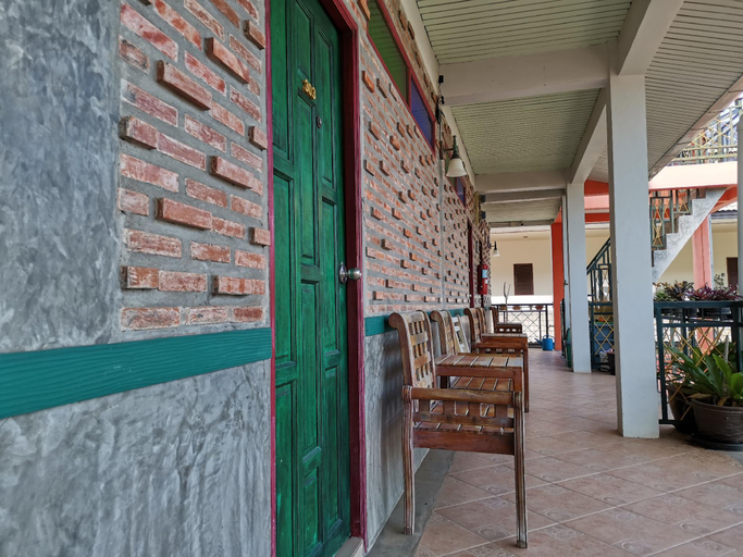 Others 5, Baan Porjai Guesthouse, Ko Lanta