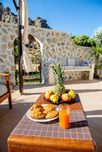Food & Drinks 3, Atlantic Cave Haven-Seaside, Fully Equipped, South Aegean