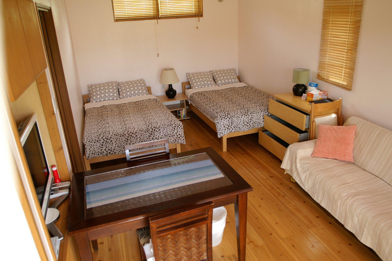 Others 3, Beach Village Nogori, Ishigaki