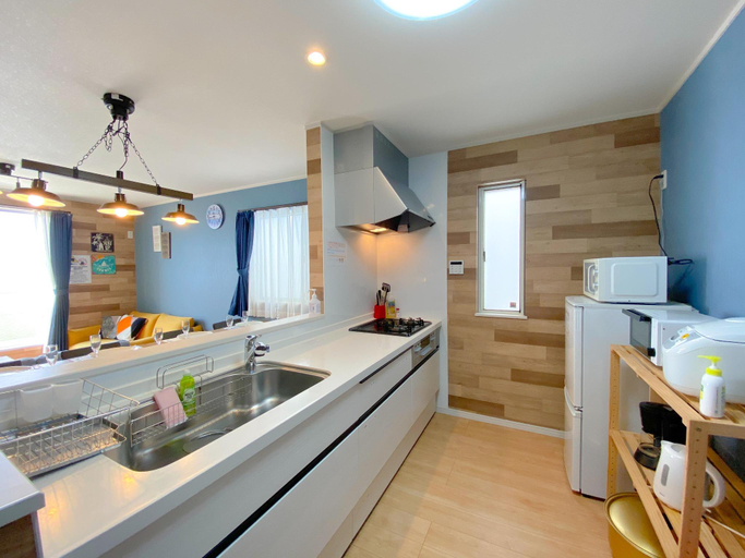 Others 5, Ocean View Hotel  Grandioso Okinawa Villa KIN 1, Kin