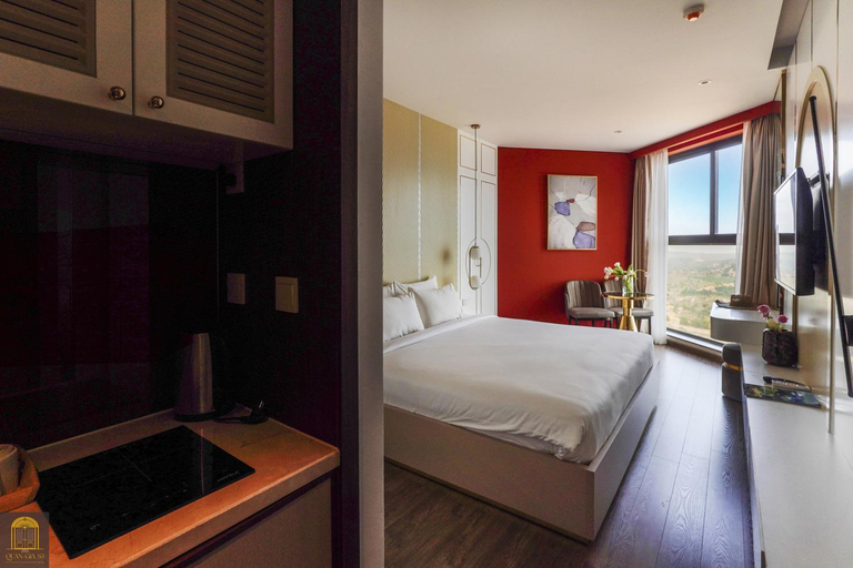 Bedroom 3, Sky By Mandala's Mui Ne, Phan Thiết