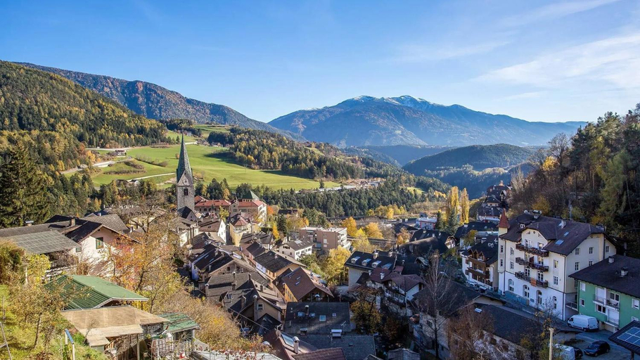 Nearby attraction 3, Chalet Glitzerstein, Haut-Rhin