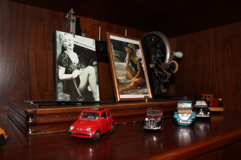 Facilities 2, B&B MARILYN, Ravenna