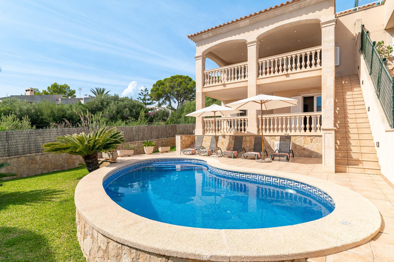 Others 4, Beach Villa Arran de Mar by Sealand Villas, Baleares