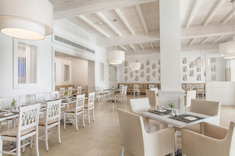 Food & Drinks 5, JAZ Neo Almazino, Almaza Bay, Ad-Dab'ah