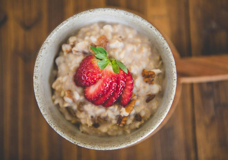 Food & Drinks 5, Byron Yoga Centre, Byron
