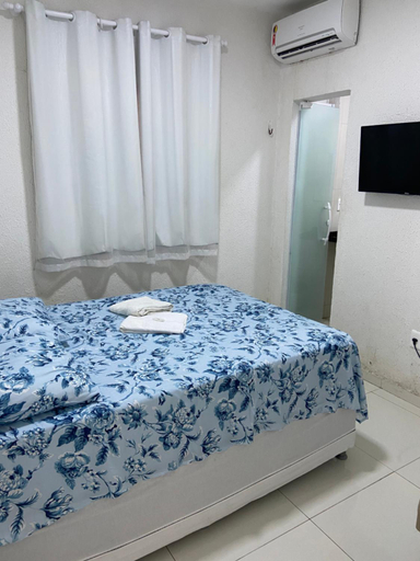 Bedroom 2, Pousada Green Aeroporto Rodoviaria, Fortaleza