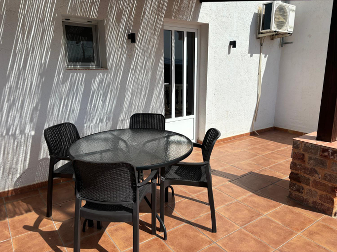 Others 2, Casa Mica, Almería