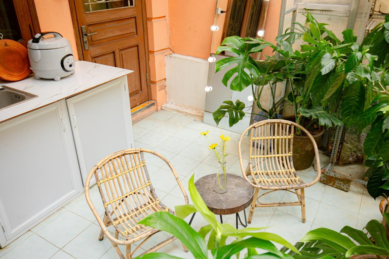 Others 4, Sisan Home 294 Kim Mã Ban công thư giãn, Ba Đình