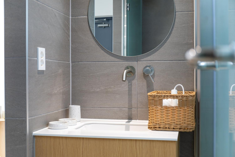 Bathroom 2, Gangneung Stay Oen, Gangneung