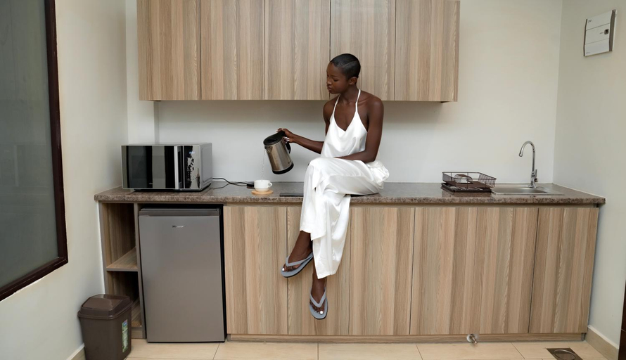Others 5, Micassa Suites, Kampala