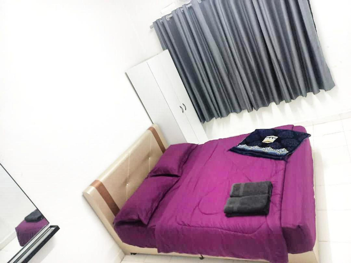 Others 5, AYUHOMESTAY II KUNDANG GAMUDA GARDEN, Gombak