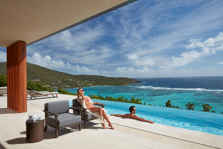 Others 5, Mandarin Oriental, Canouan