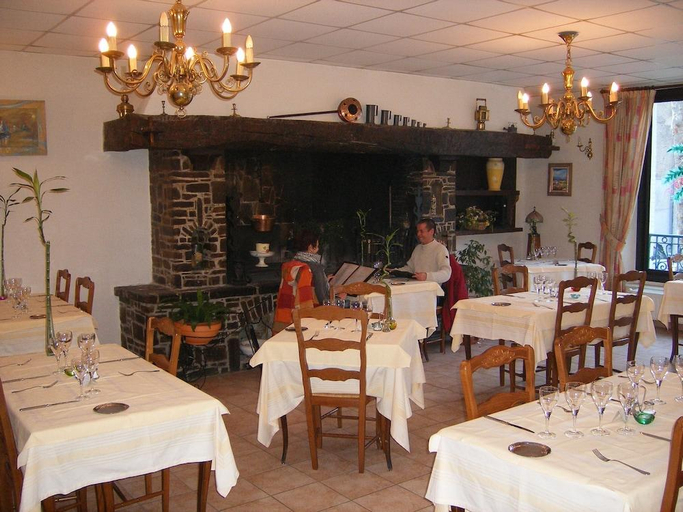 Food & Drinks 4, Hotel De France, Aude