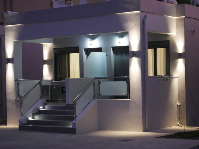 3, Erotokritos Studios near the beach, Crete