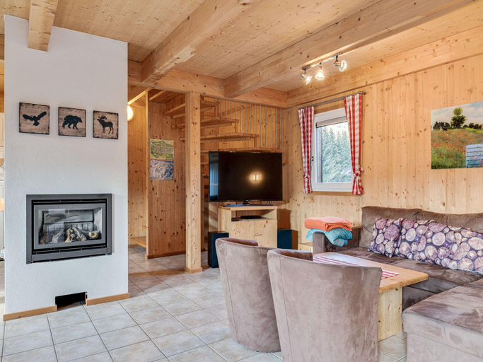 Others 5, Chalet in Murau near Kreischberg Slopes, Murau