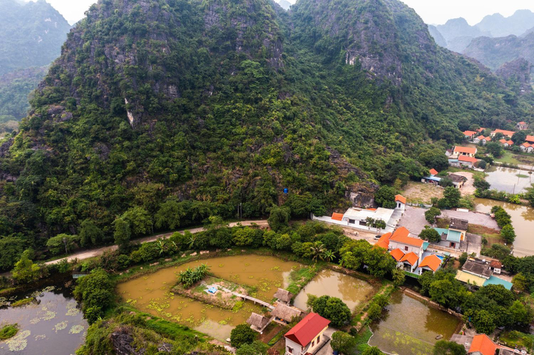 Others 3, Trang An Nature View Homestay, Hoa Lư