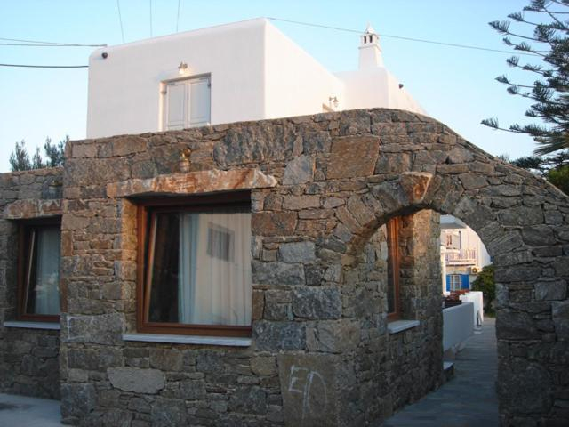 Others 3, Mykonos Chora Residences, South Aegean