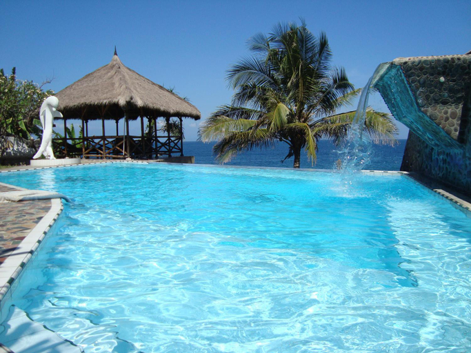 Sport & Beauty 2, Villa Arjuna, Karangasem