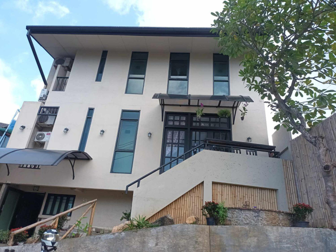 Exterior & Views 2, Infinity Boutique Hotel Kata Beach, Pulau Phuket