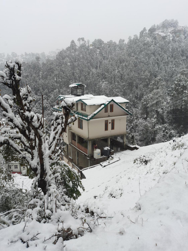 Others 3, Aagaman Woods, Shimla