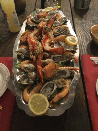 Others 5, Auberge Gordonienne, Cher