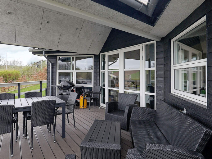 Food & Drinks, person holiday home in Roslev-By Traum, Skive