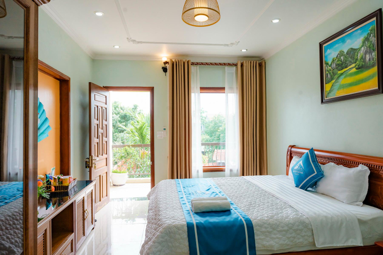 Bedroom 3, Mai Mountain Homestay, Hoa Lư