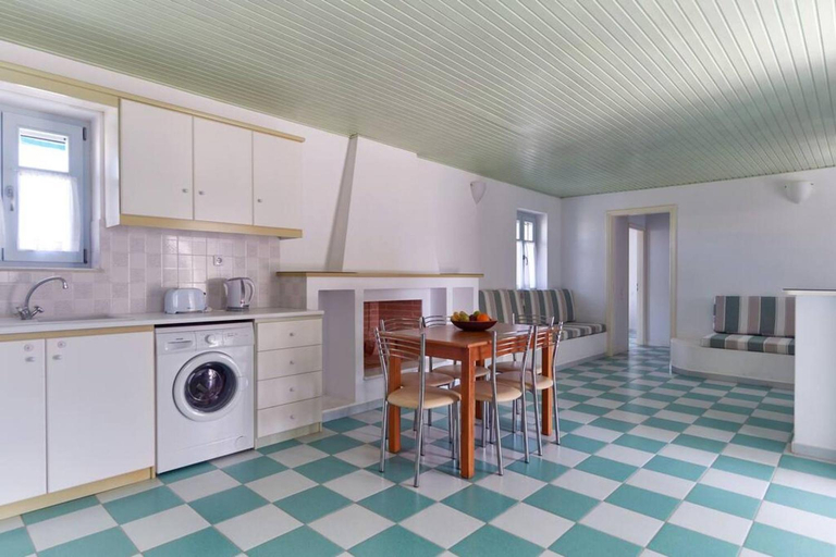 Others 5, Santa Maria Villa in Paros, South Aegean