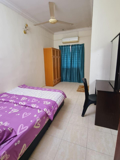 Others 5, Hello Homestay , Seberang Perai Selatan