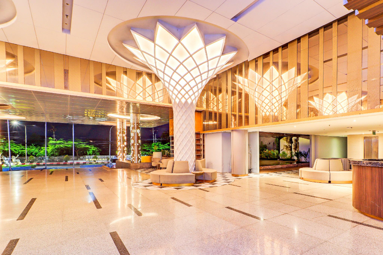 Public Area 2, Sunday Hotel Arshika Sunset Road, Denpasar