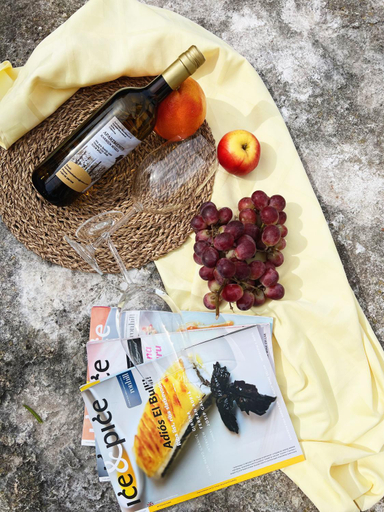 Food & Drinks 5, Apartments Teodora Maria, Novigrad
