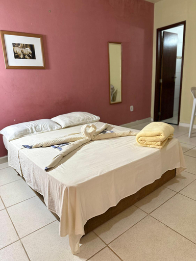 Bedroom 2, Suites do Pero, Cabo Frio