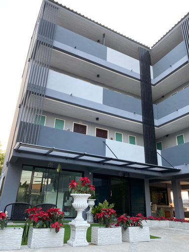Others 2, Aiyapach Inn, Muang Chon Buri