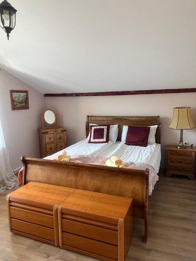 Others 3, Guest House Kalina, Sapareva Banya