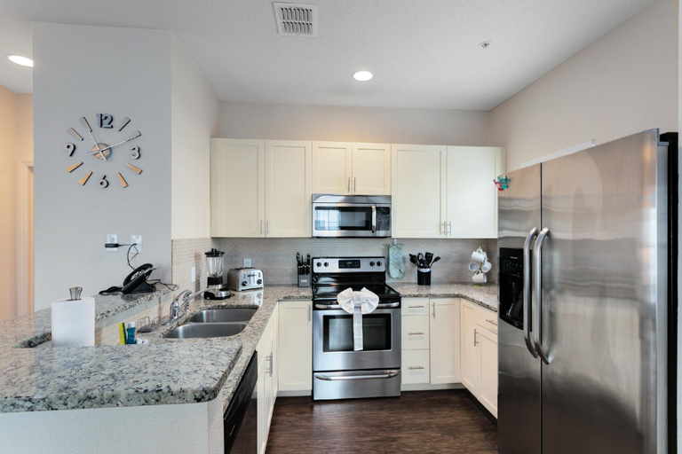 Others 5, Lucaya Village Resort - 4 Bed 3 Bath Townhouse, Osceola