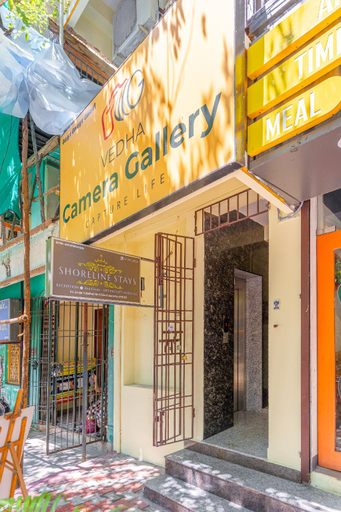 Exterior & Views 5, Shoreline Stays, Viluppuram