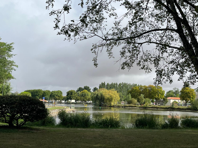 Others 5, Charmante charentaise, Charente-Maritime