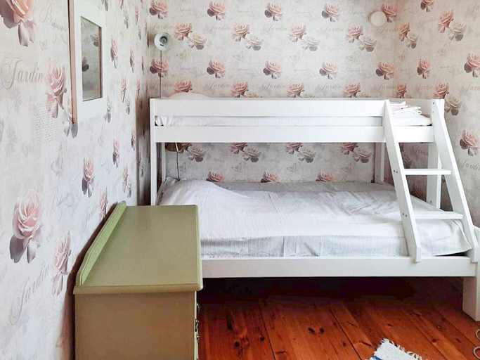 Bedroom, person holiday home in HOGKLINT-By Traum, Gotland