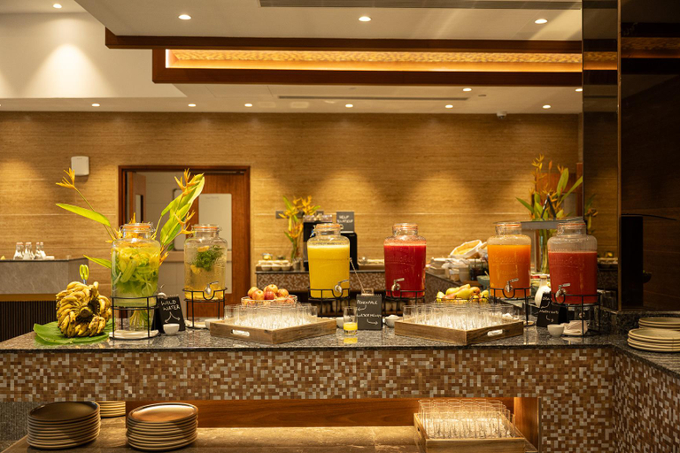 Food & Drinks 5, Gateway Bekal, Kasaragod
