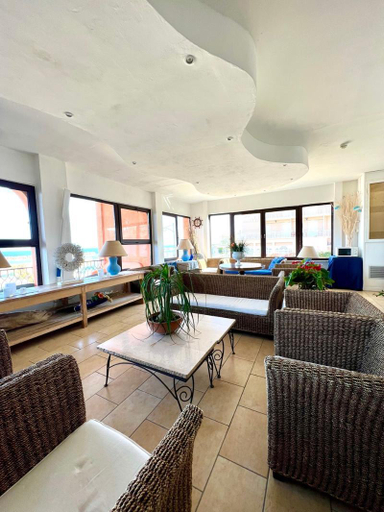 Public Area 2, Hotel Giorgetti Orange, Rimini