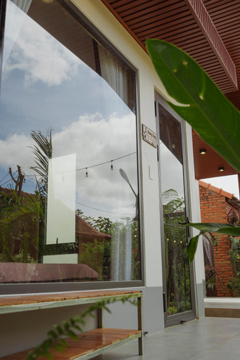Others 2, Homestay Ho Đong, Pleiku