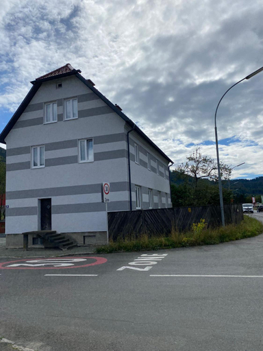 Exterior view, Private Zimmer HoAp, Leoben