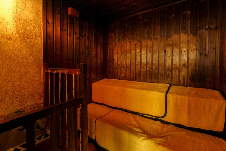 Bedroom, Hita Onsen Kizantei Hotel, Hita