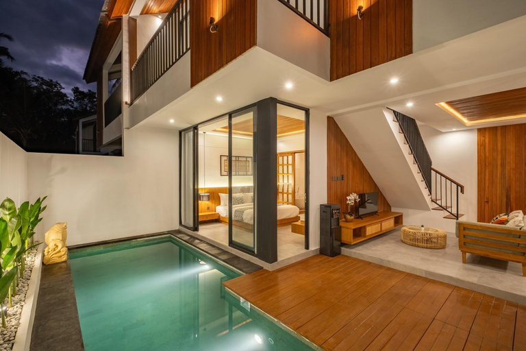 Sport & Beauty 2, KAJA HOUSE UBUD, Gianyar